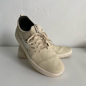 Nike SB Nyjah Free